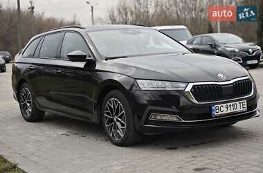 Skoda Octavia 2022 Skoda Octavia 2022