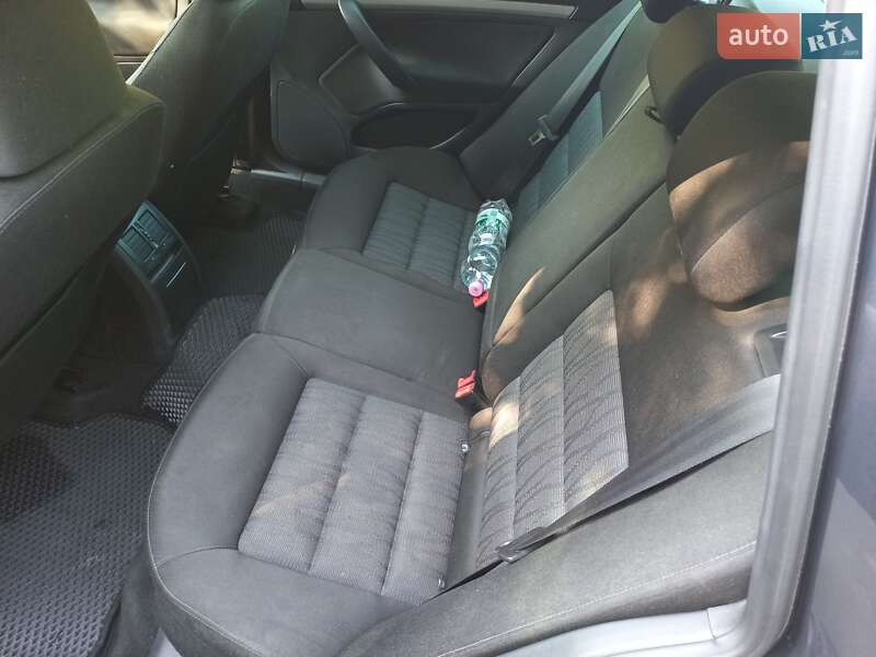 Універсал Skoda Octavia 2012 в Києві