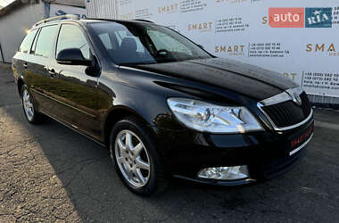 Универсал Skoda Octavia 2011 в Киеве