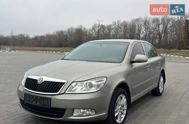 Skoda Octavia 2012