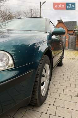 Универсал Skoda Octavia 1999 в 