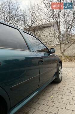 Универсал Skoda Octavia 1999 в 