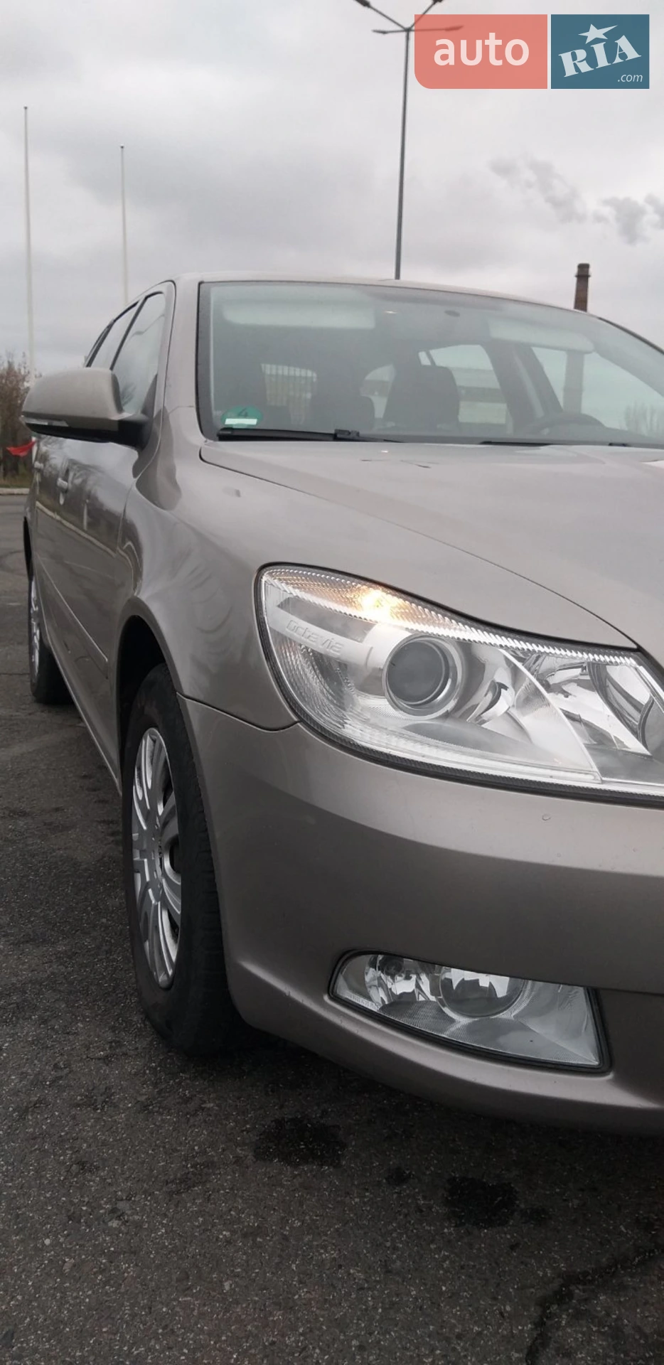 2011 Skoda Octavia - мініатюра 10