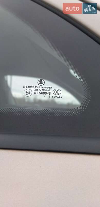 Универсал Skoda Octavia 2011 в Кривом Роге