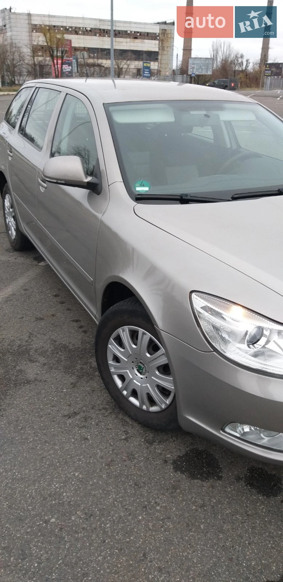 2011 Skoda Octavia - мініатюра 46