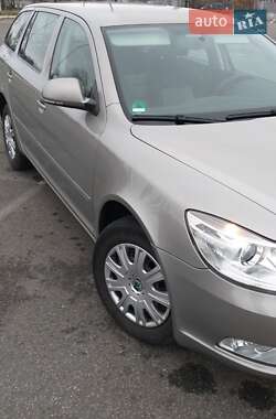 Универсал Skoda Octavia 2011 в Кривом Роге