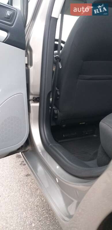 Универсал Skoda Octavia 2011 в Кривом Роге
