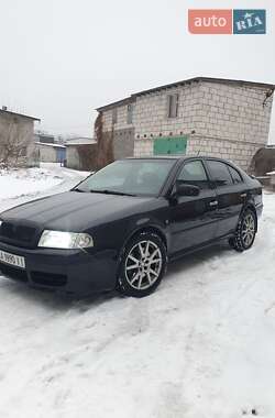 Лифтбек Skoda Octavia 2005 в Житомире