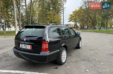 Універсал Skoda Octavia 2009 в Вінниці