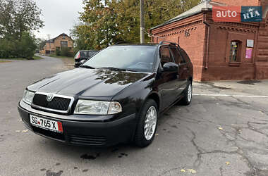 Універсал Skoda Octavia 2009 в Вінниці