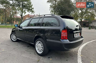 Універсал Skoda Octavia 2009 в Вінниці