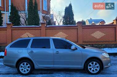 Універсал Skoda Octavia 2010 в Хмельницькому