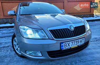 Універсал Skoda Octavia 2010 в Хмельницькому