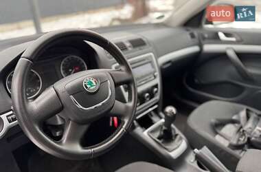 Універсал Skoda Octavia 2009 в Вінниці