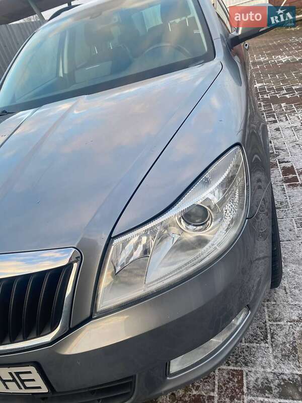 Универсал Skoda Octavia 2012 в Сарнах фото 6 Универсал Skoda Octavia 2012 в Сарнах