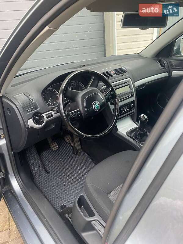 Универсал Skoda Octavia 2012 в Сарнах фото 10 Универсал Skoda Octavia 2012 в Сарнах