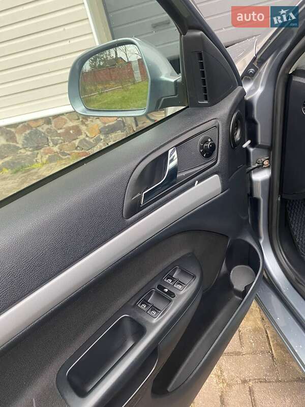 Универсал Skoda Octavia 2012 в Сарнах фото 18 Универсал Skoda Octavia 2012 в Сарнах