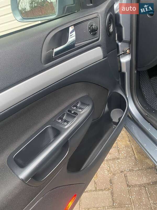 Универсал Skoda Octavia 2012 в Сарнах фото 19 Универсал Skoda Octavia 2012 в Сарнах