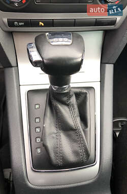 Универсал Skoda Octavia 2012 в 