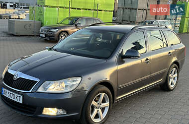 Универсал Skoda Octavia 2009 в Виннице