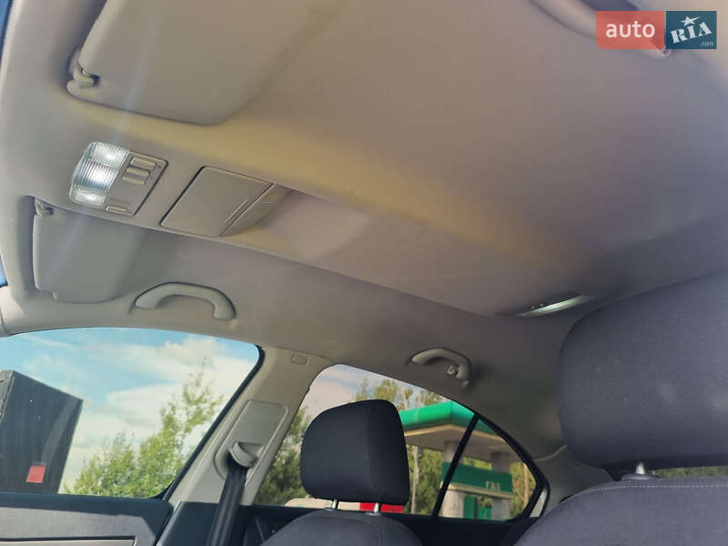 Лифтбек Skoda Octavia 2005 в Шепетовке