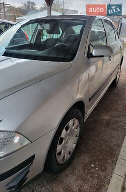 Лифтбек Skoda Octavia 2005 в Збараже