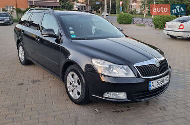 Універсал Skoda Octavia 2010 в Вінниці