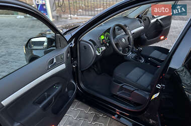 Универсал Skoda Octavia 2006 в Умани