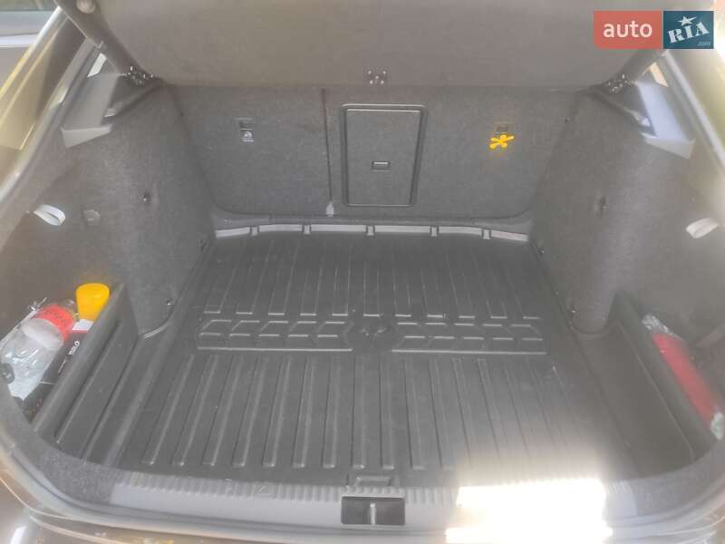 Лифтбек Skoda Octavia 2019 в Киеве