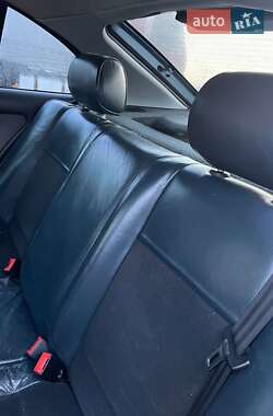 Ліфтбек Skoda Octavia 2004 в 