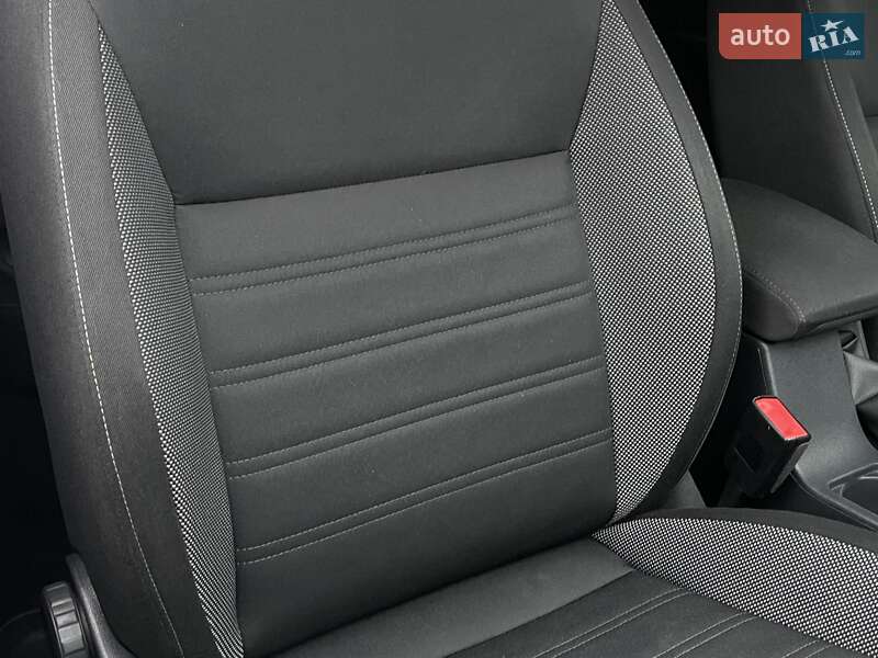 Ліфтбек Skoda Octavia 2018 в Києві фото 52 Ліфтбек Skoda Octavia 2018 в Києві