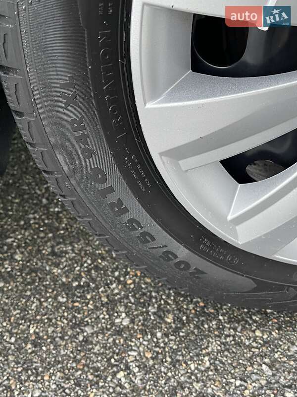 Ліфтбек Skoda Octavia 2018 в Києві фото 62 Ліфтбек Skoda Octavia 2018 в Києві