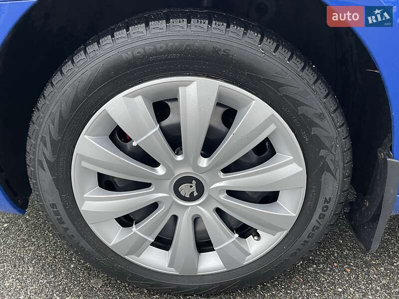 Ліфтбек Skoda Octavia 2018 в Києві фото 63 Ліфтбек Skoda Octavia 2018 в Києві