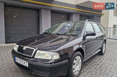 Универсал Skoda Octavia 2004 в Виннице