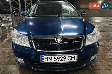 Универсал Skoda Octavia 2013 в Сумах