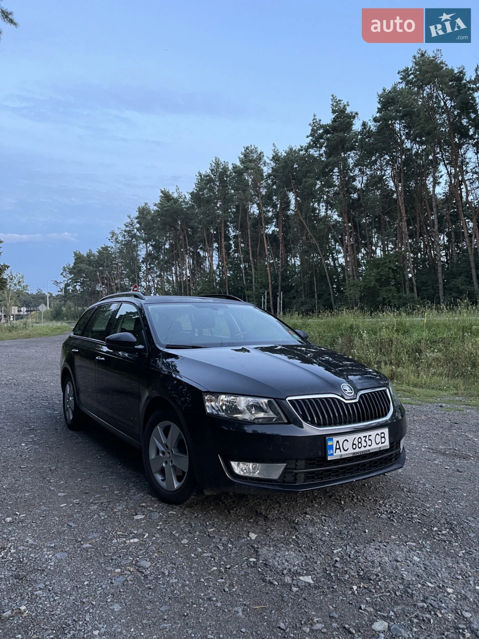 2014 Skoda Octavia - мініатюра 27