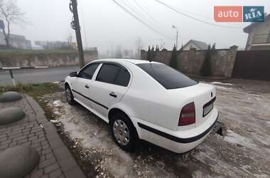 Ліфтбек Skoda Octavia 1999 в Хмельницькому