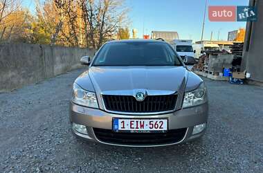 Универсал Skoda Octavia 2012 в Ровно