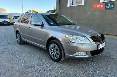 Універсал Skoda Octavia 2012 в Рівному