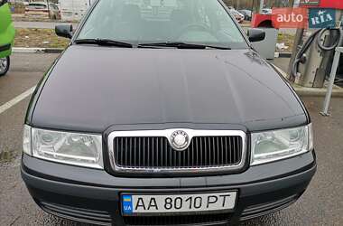 Ліфтбек Skoda Octavia 2008 в Києві