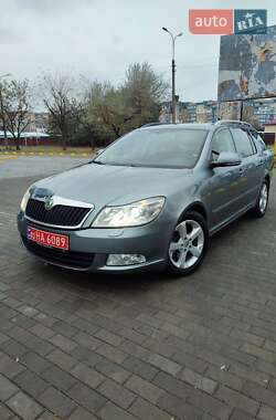 Универсал Skoda Octavia 2013 в Каменском