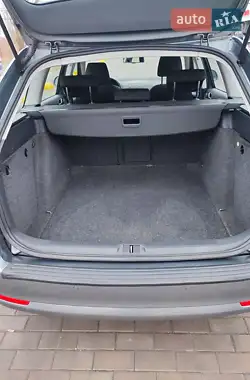 Skoda Octavia 2013
