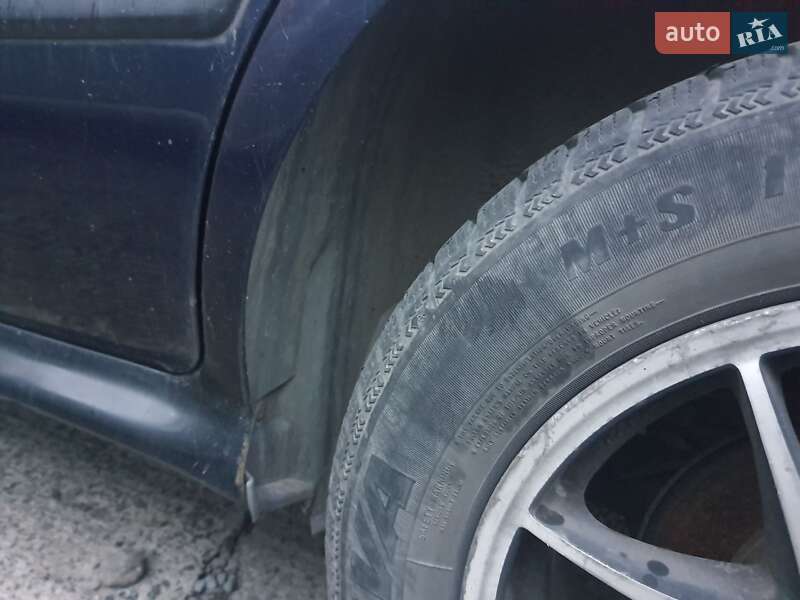 Лифтбек Skoda Octavia 2002 в Ужгороде фото 8 Лифтбек Skoda Octavia 2002 в Ужгороде