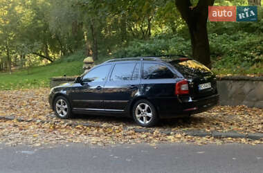 Skoda Octavia 2012 Skoda Octavia 2012
