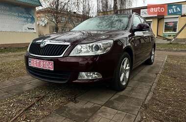 Універсал Skoda Octavia 2012 в Покровському