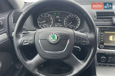 Универсал Skoda Octavia 2011 в Бахмаче