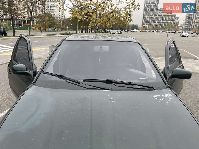 Ліфтбек Skoda Octavia 2000 в Києві фото 10 Ліфтбек Skoda Octavia 2000 в Києві