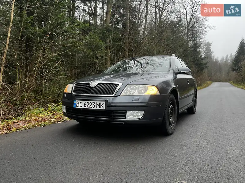 Skoda Octavia 2009 VIN TMBJS41U4A8829602 фото оголошення 7 з 43