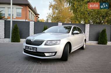 Ліфтбек Skoda Octavia 2013 в Черкасах