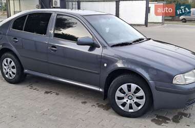 Ліфтбек Skoda Octavia 2007 в Снятині